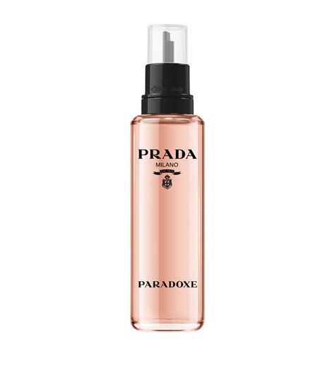 prada paradoxx|Prada paradoxe refill.